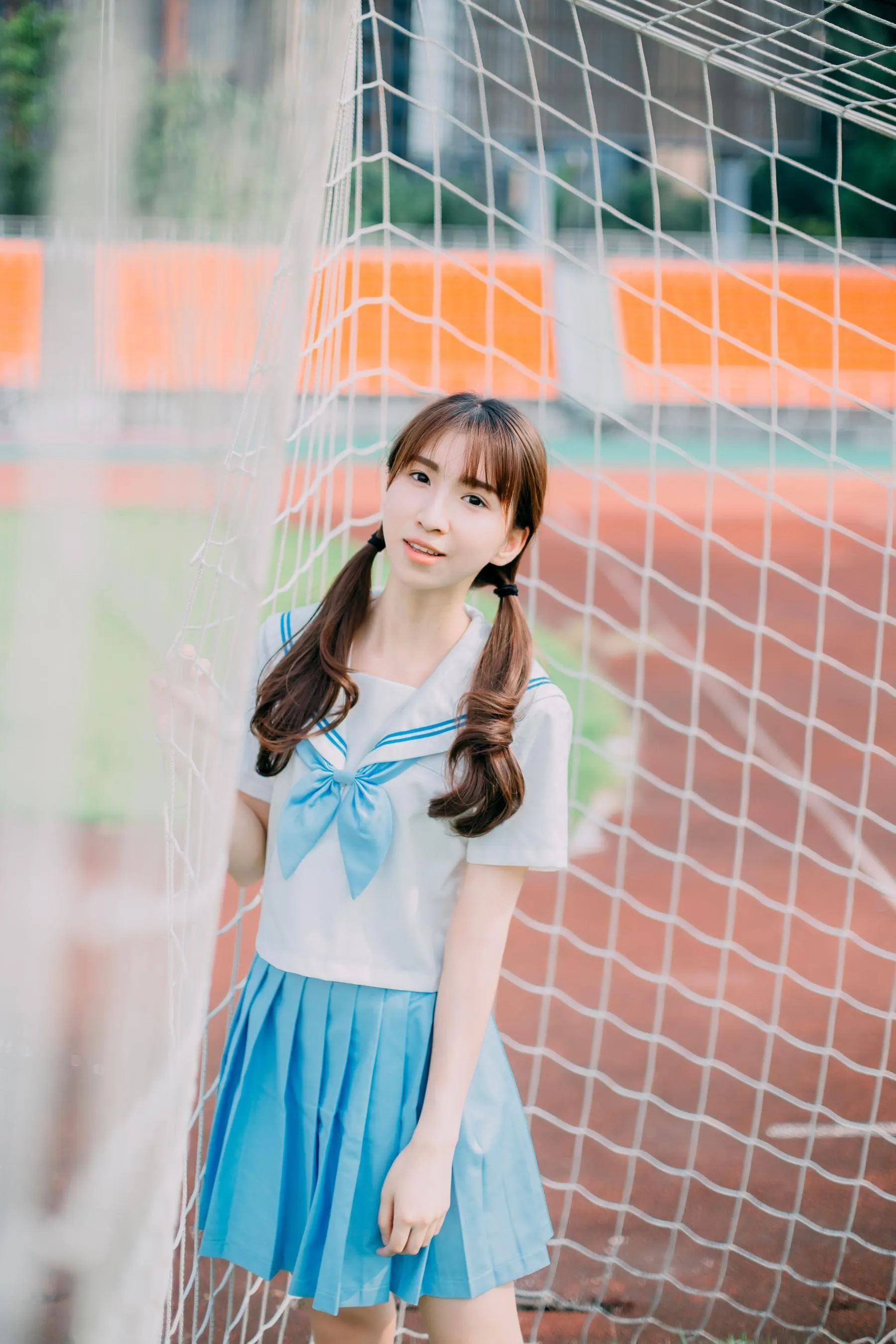 [YITUYU艺图语]2021.08.30 放课后 sara [43P]插图9